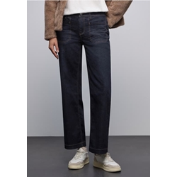 Pantalón Vaquero Street One QR Style Wide Leg 379520 17237 - Imagen 1