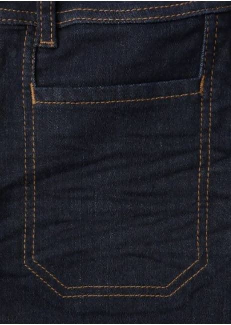 Pantalón Vaquero Street One QR Style Wide Leg 379520 17237 - Imagen 6