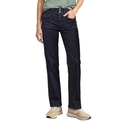 Pantalón Vaquero Street One Rinse Wash 381488 18261 - Imagen 1