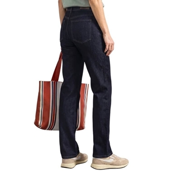 Pantalón Vaquero Street One Rinse Wash 381488 18261 - Imagen 2