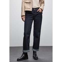 Pantalón Vaquero Street One Style Rinse Blue 379752 17425 - Imagen 1