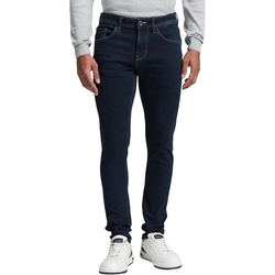 Pantalón Vaquero Tom Tailor Blue Black Denim 1047959 10170 - Imagen 1