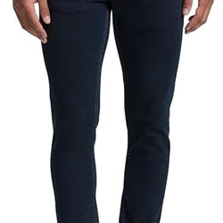 Pantalón Vaquero Tom Tailor Blue Black Denim 1047959 10170 - Imagen 1