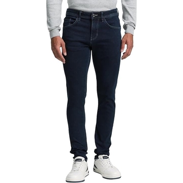 Pantalón Vaquero Tom Tailor Blue Black Denim 1047959 10170 - Imagen 1