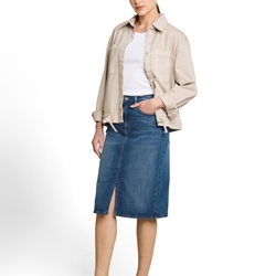 Pantalón Vaquero Tom Tailor Clean Light 1050527 10112 - Imagen 2