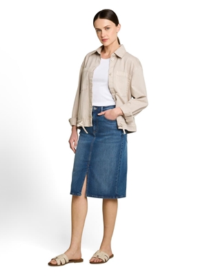 Pantalón Vaquero Tom Tailor Clean Light 1050527 10112 - Imagen 2