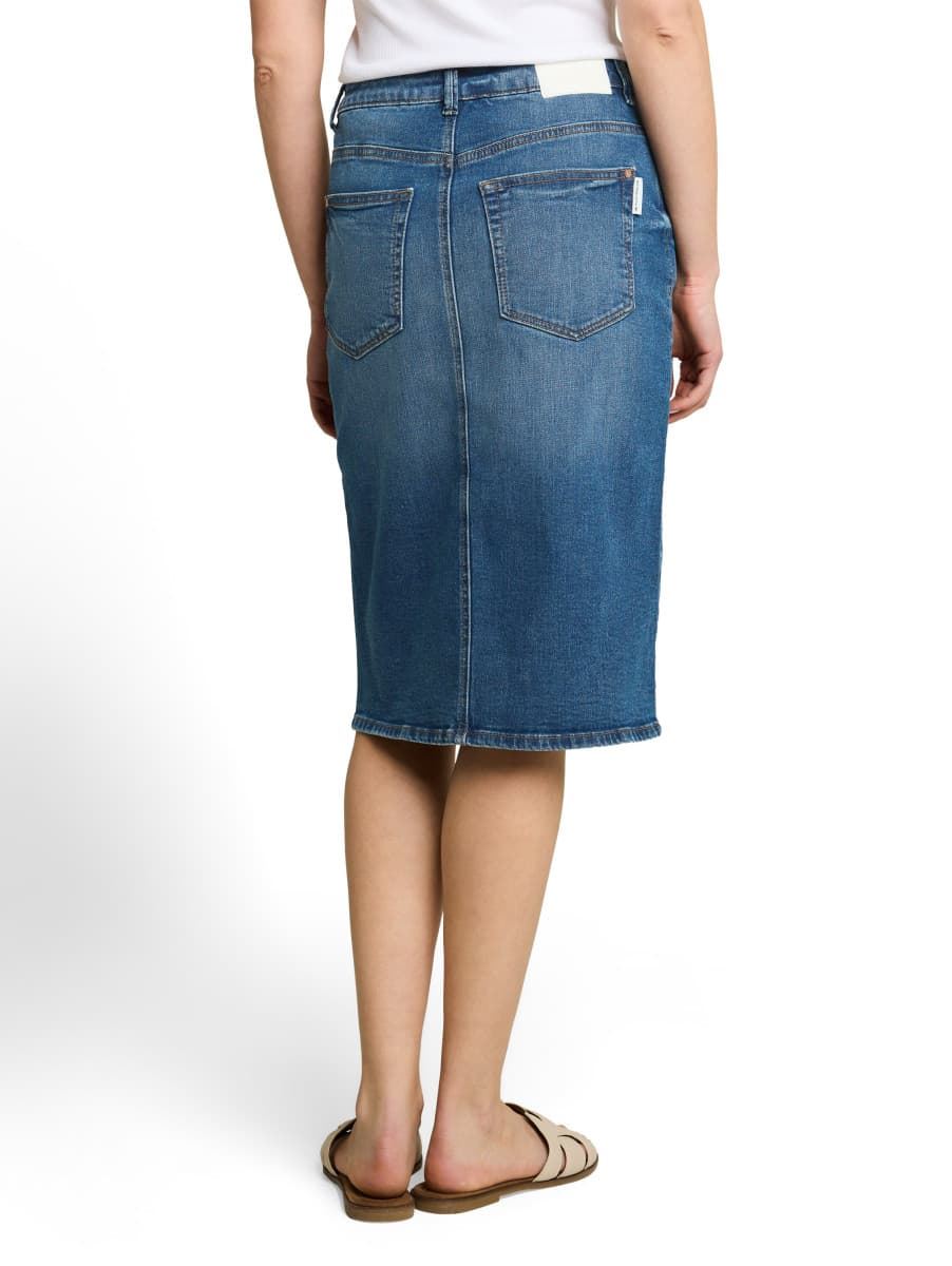 Pantalón Vaquero Tom Tailor Clean Light 1050527 10112 - Imagen 3