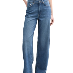 Pantalón Vaquero Tom Tailor Clean Mid Stone Blue Denim 1045469 10113 - Imagen 1