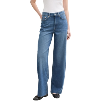 Pantalón Vaquero Tom Tailor Clean Mid Stone Blue Denim 1045469 10113 - Imagen 1