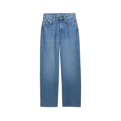 Pantalón Vaquero Tom Tailor Clean Mid Stone Blue Denim 1045469 10113 - Imagen 2