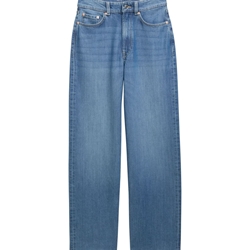 Pantalón Vaquero Tom Tailor Clean Mid Stone Blue Denim 1045469 10113 - Imagen 2