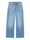 Pantalón Vaquero Tom Tailor Denim Culotte Clean Light Stone Blue Denim 1046584 10112 - Imagen 1