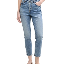 Pantalón Vaquero Tom Tailor Denim Lotte 1045650 10119 - Imagen 1