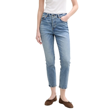 Pantalón Vaquero Tom Tailor Denim Lotte 1045650 10119 - Imagen 1