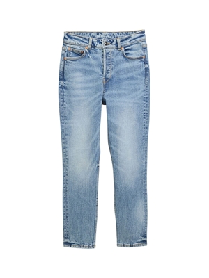 Pantalón Vaquero Tom Tailor Denim Lotte 1045650 10119 - Imagen 2