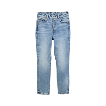 Pantalón Vaquero Tom Tailor Denim Lotte 1045650 10119 - Imagen 2