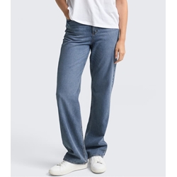 Pantalón Vaquero Tom Tailor Ttelin Straight 1049509 10127 - Imagen 1