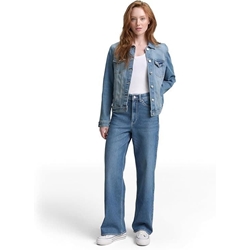 Pantalón Vaquero Tom Tailor Used Mid Stone Blue Denim 1049383 10119 - Imagen 1