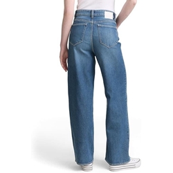Pantalón Vaquero Tom Tailor Used Mid Stone Blue Denim 1049383 10119 - Imagen 2
