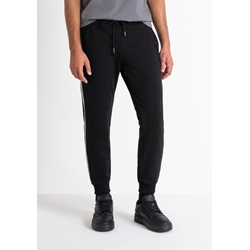 Pantalones Antony Morato MMFP00400 FA150185 7073 azul - Imagen 1