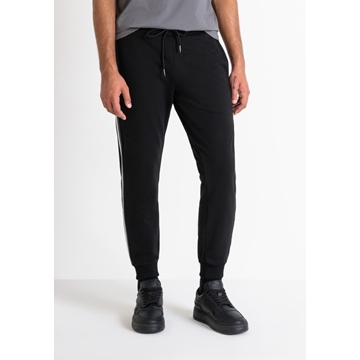 Pantalones Antony Morato MMFP00400 FA150185 7073 azul - Imagen 1