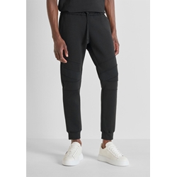Pantalones Antony Morato Slim Fit Negro MMFP00410 FA150168 9000 - Imagen 1