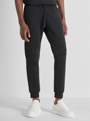 Pantalones Antony Morato Slim Fit Negro MMFP00410 FA150168 9000 - Imagen 1