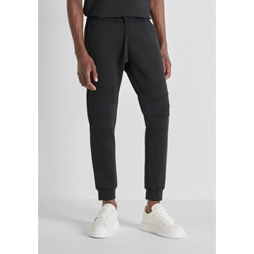 Pantalones Antony Morato Slim Fit Negro MMFP00410 FA150168 9000 - Imagen 1