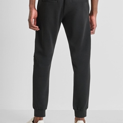 Pantalones Antony Morato Slim Fit Negro MMFP00410 FA150168 9000 - Imagen 2