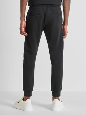 Pantalones Antony Morato Slim Fit Negro MMFP00410 FA150168 9000 - Imagen 2