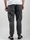 Pantalones REELL Reflex Rib Cargo DARK GREY - Imagen 2