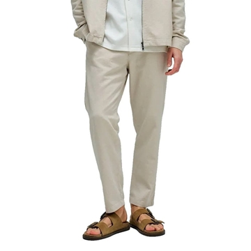 Pantalones SALSA JEANS 21010820 110 Joggers Pants light beige - Imagen 1