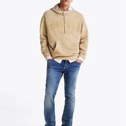 Pantalones Vaqueros Tommy Hilfiger Scanton Slim AI1232 (Denim Medium) - Imagen 1