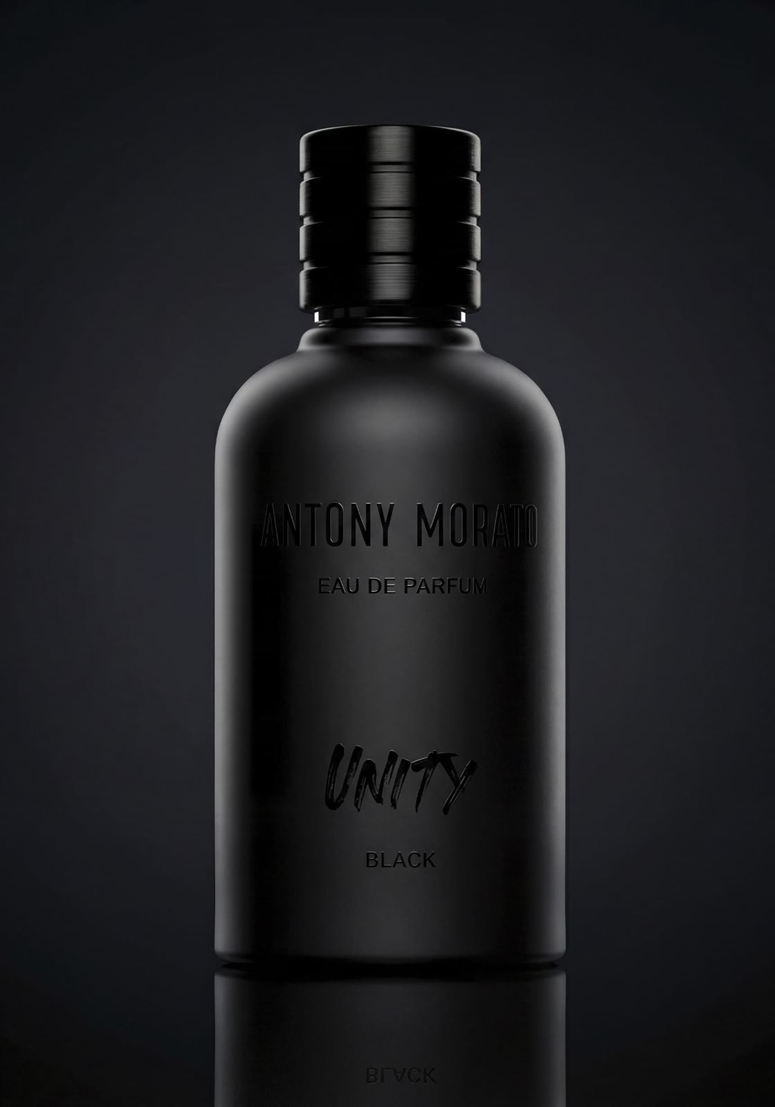 Perfume ANTONY MORATO Unity Black MMPF00010 AF130001 9999 - Imagen 1