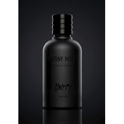 Perfume ANTONY MORATO Unity Black MMPF00010 AF130001 9999 - Imagen 1