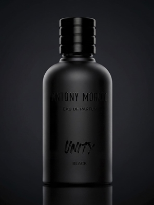 Perfume ANTONY MORATO Unity Black MMPF00010 AF130001 9999 - Imagen 1
