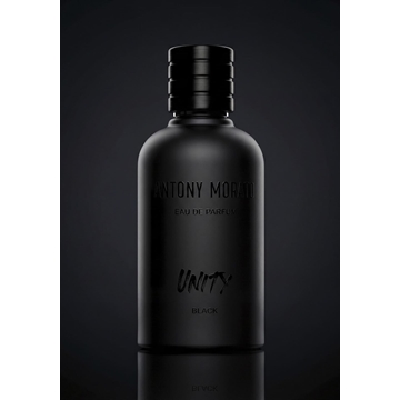 Perfume ANTONY MORATO Unity Black MMPF00010 AF130001 9999 - Imagen 1