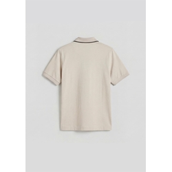 Polo Antony Morato Early Collection Paper MMKS02601 FA100258 1016 - Imagen 2