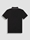 Polo Antony Morato Jakarta Black MMKS02470 FA100083 9000 - Imagen 2