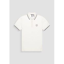 Polo Antony Morato Jakarta MMKS02470 FA100083 1011 - Imagen 1