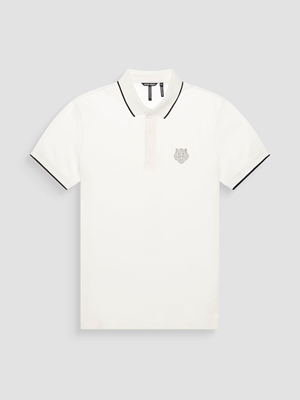 Polo Antony Morato Jakarta MMKS02470 FA100083 1011 - Imagen 1