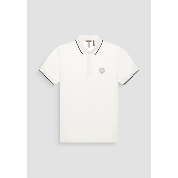 Polo Antony Morato Jakarta MMKS02470 FA100083 1011 - Imagen 1