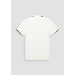 Polo Antony Morato Jakarta MMKS02470 FA100083 1011 - Imagen 2