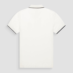 Polo Antony Morato Jakarta MMKS02470 FA100083 1011 - Imagen 2