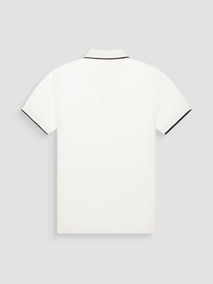 Polo Antony Morato Jakarta MMKS02470 FA100083 1011 - Imagen 2