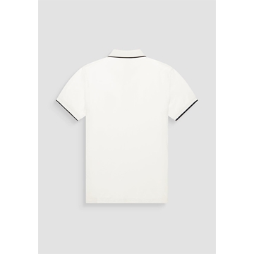Polo Antony Morato Jakarta MMKS02470 FA100083 1011 - Imagen 2