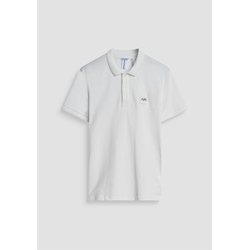 Polo ANTONY MORATO MMKS02577 FA100258 1011 crema - Imagen 1