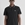 Polo Antony Morato Regular Fit Piquet Negro MMKS02551 FA100262 9000 - Imagen 1