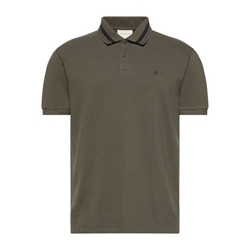 Polo Calvin Klein Jeans LV04RC276G PAR beluga - Imagen 1