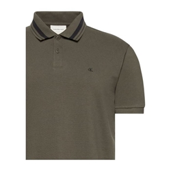 Polo Calvin Klein Jeans LV04RC276G PAR beluga - Imagen 2